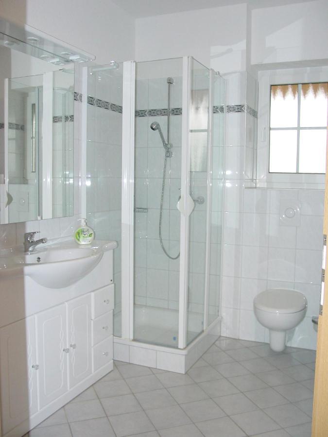 Ferienhof Meyer Landhotel Petershagen Dış mekan fotoğraf