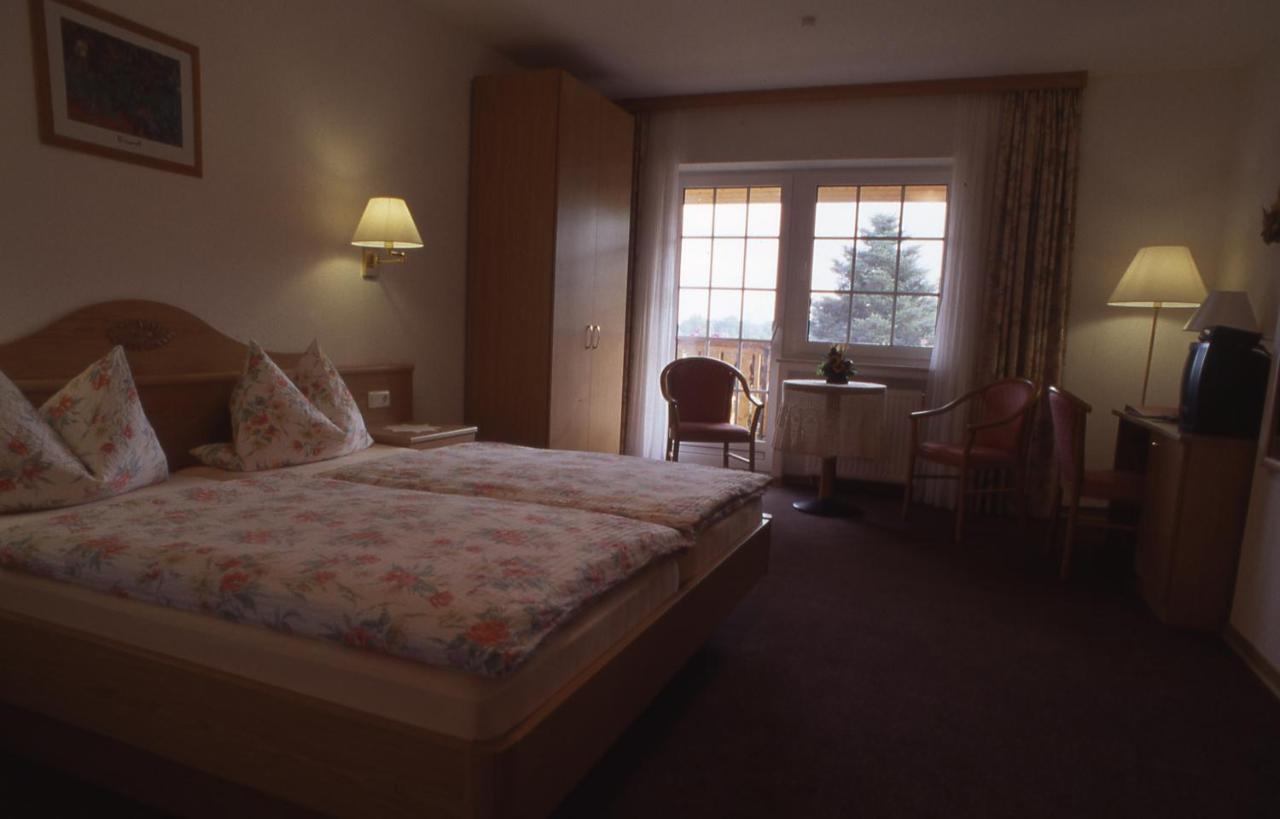 Ferienhof Meyer Landhotel Petershagen Dış mekan fotoğraf
