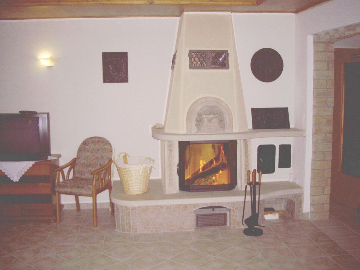 Ferienhof Meyer Landhotel Petershagen Dış mekan fotoğraf