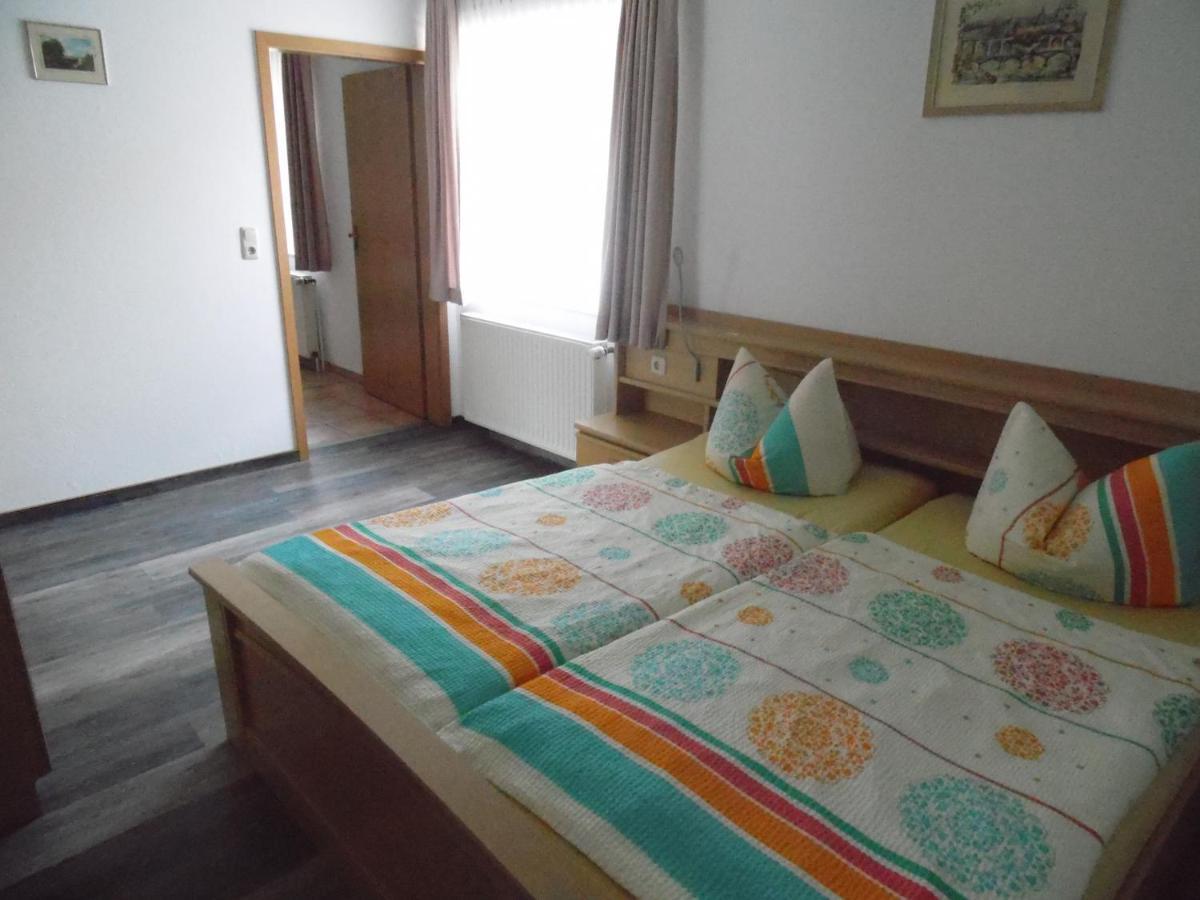 Ferienhof Meyer Landhotel Petershagen Dış mekan fotoğraf