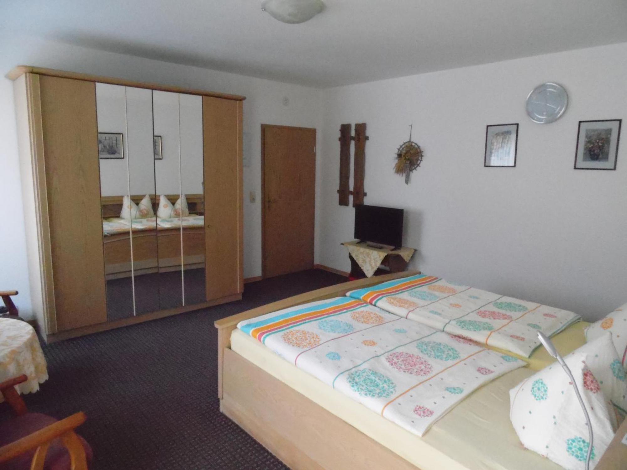 Ferienhof Meyer Landhotel Petershagen Dış mekan fotoğraf